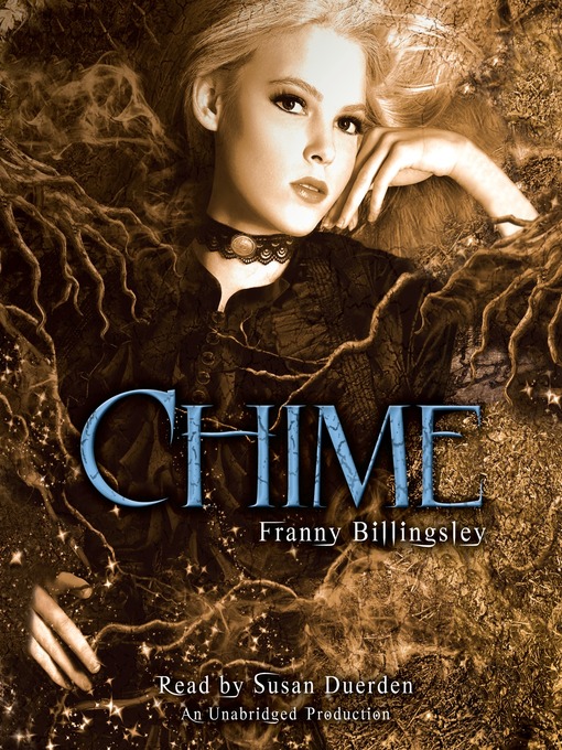 Title details for Chime by Franny Billingsley - Wait list